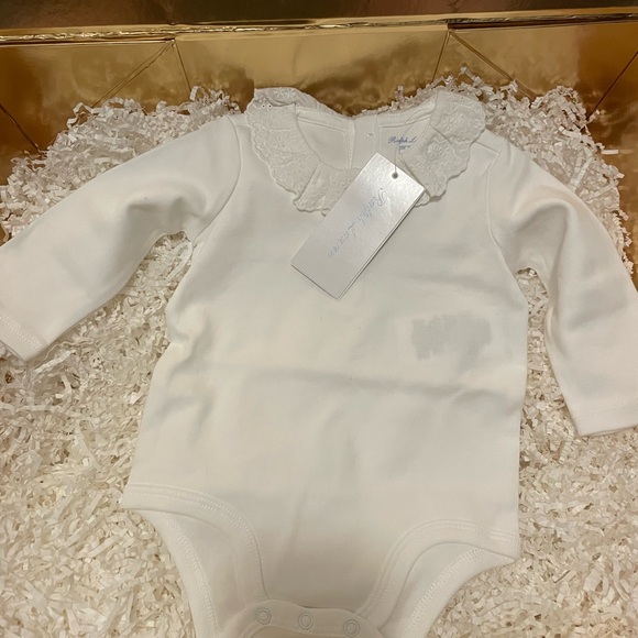 Ralph Lauren Baby Girl Gift Set - Picture 9 of 17